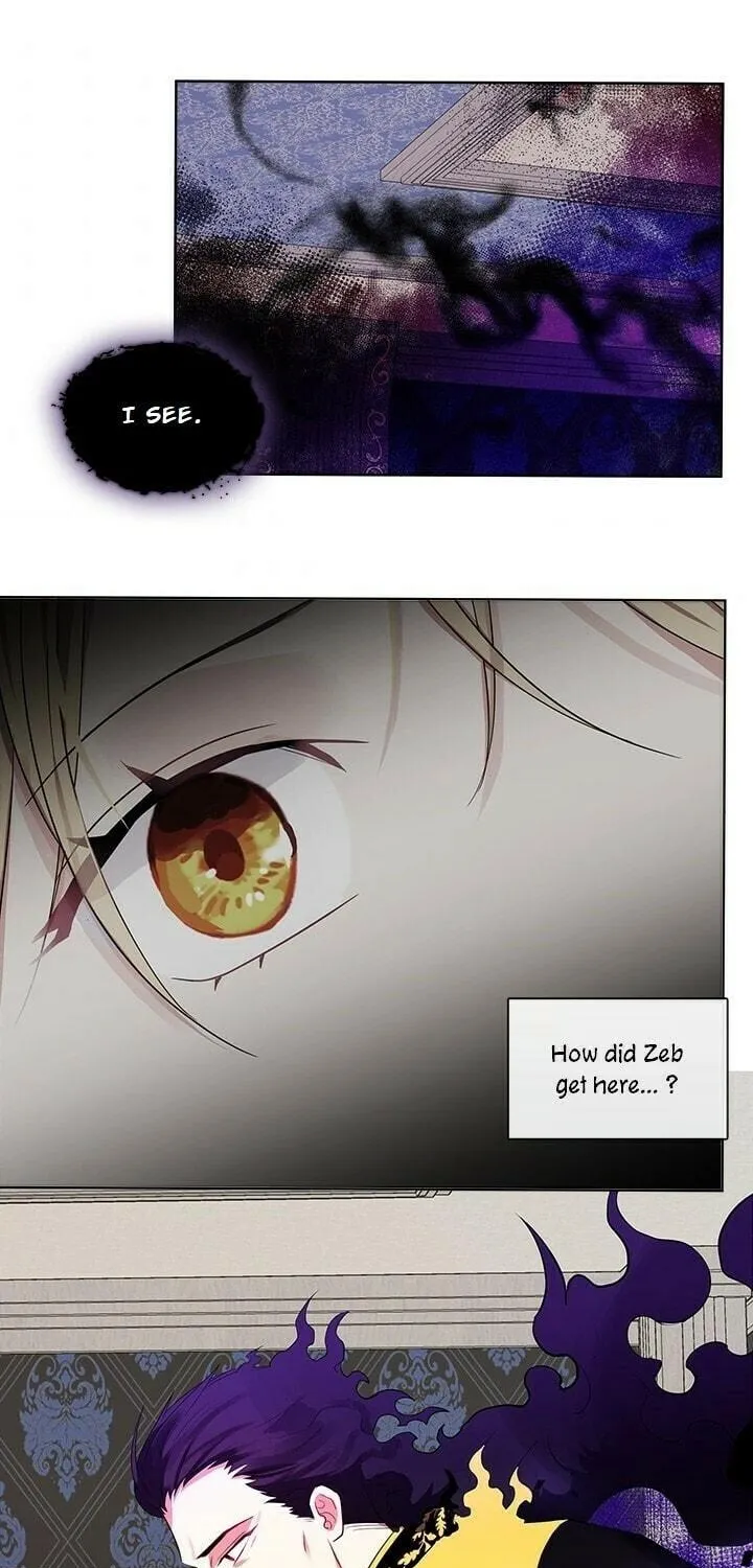 The Emperor's Partner Chapter 86 page 48 - 