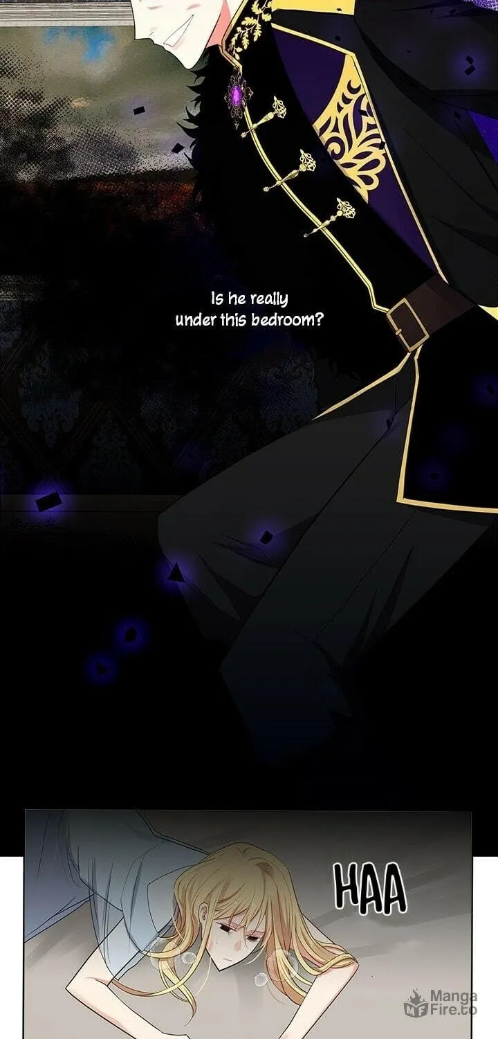 The Emperor's Partner Chapter 86 page 49 - 