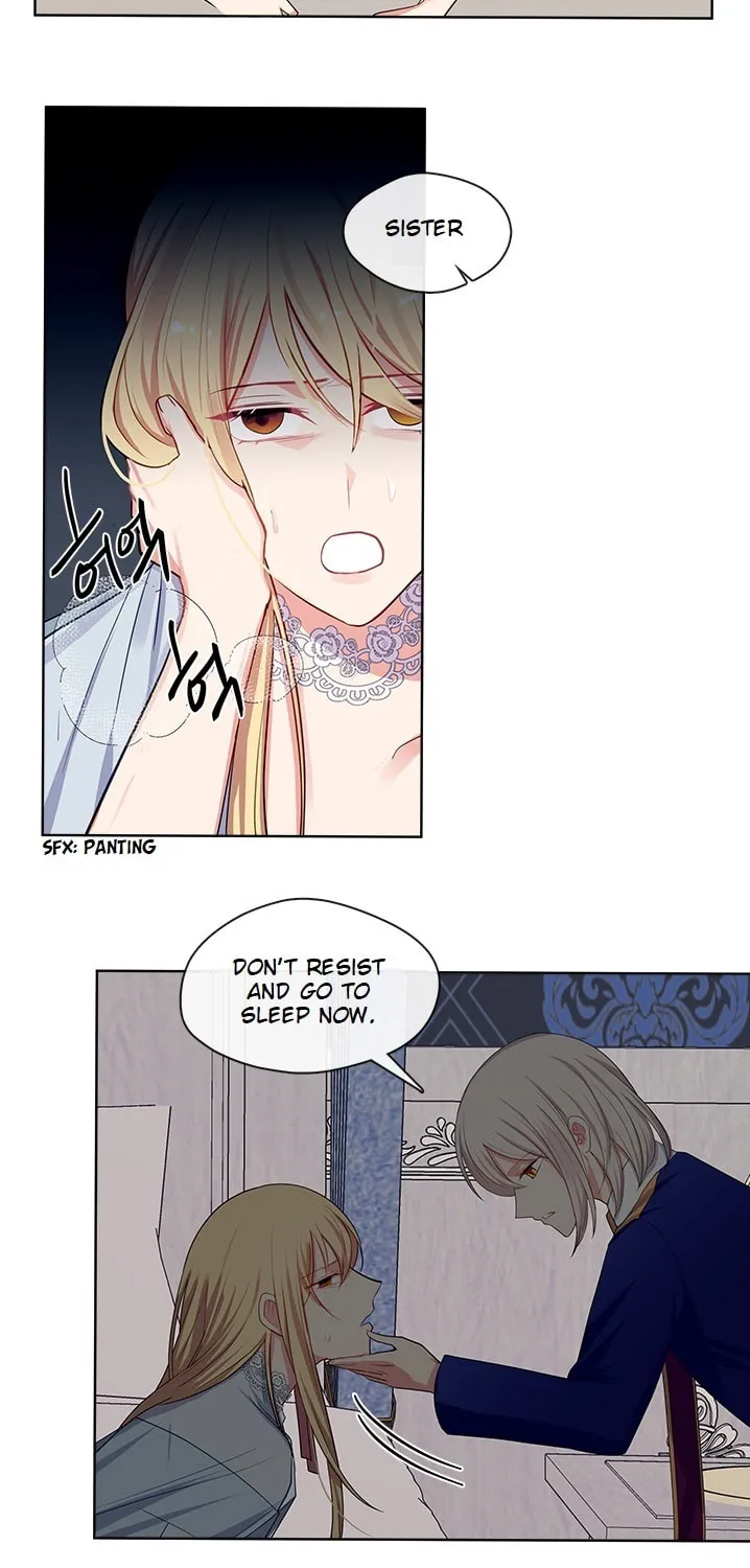 The Emperor's Partner Chapter 86 page 50 - 