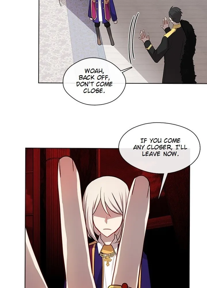 The Emperor's Partner Chapter 86 page 53 - 