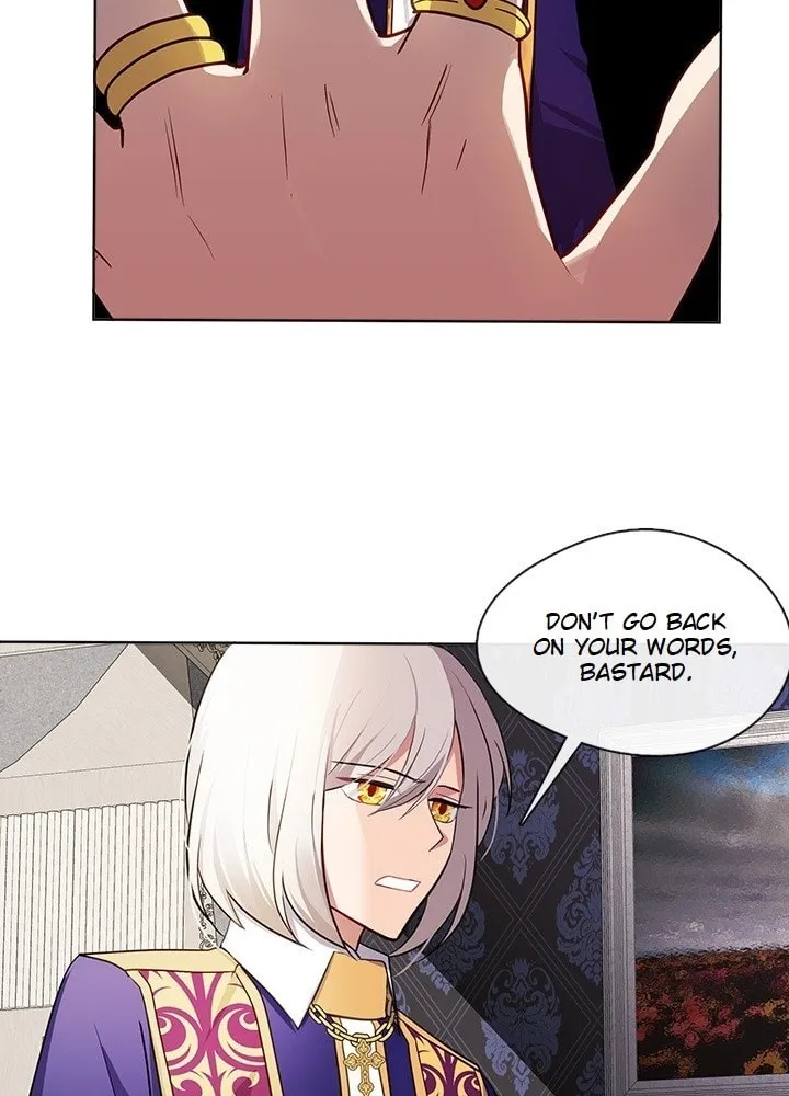 The Emperor's Partner Chapter 86 page 54 - 