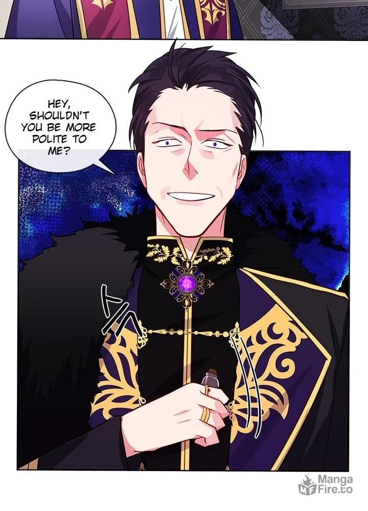 The Emperor's Partner Chapter 86 page 55 - 