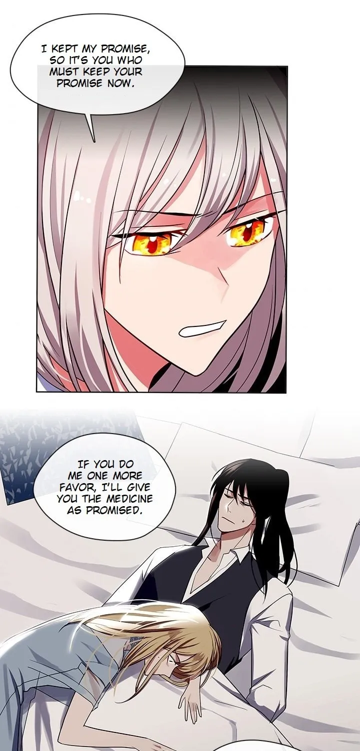 The Emperor's Partner Chapter 86 page 57 - 