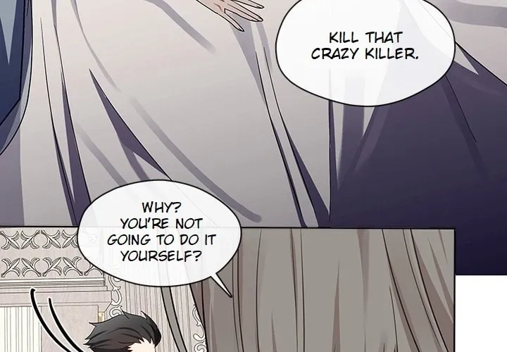 The Emperor's Partner Chapter 86 page 58 - 