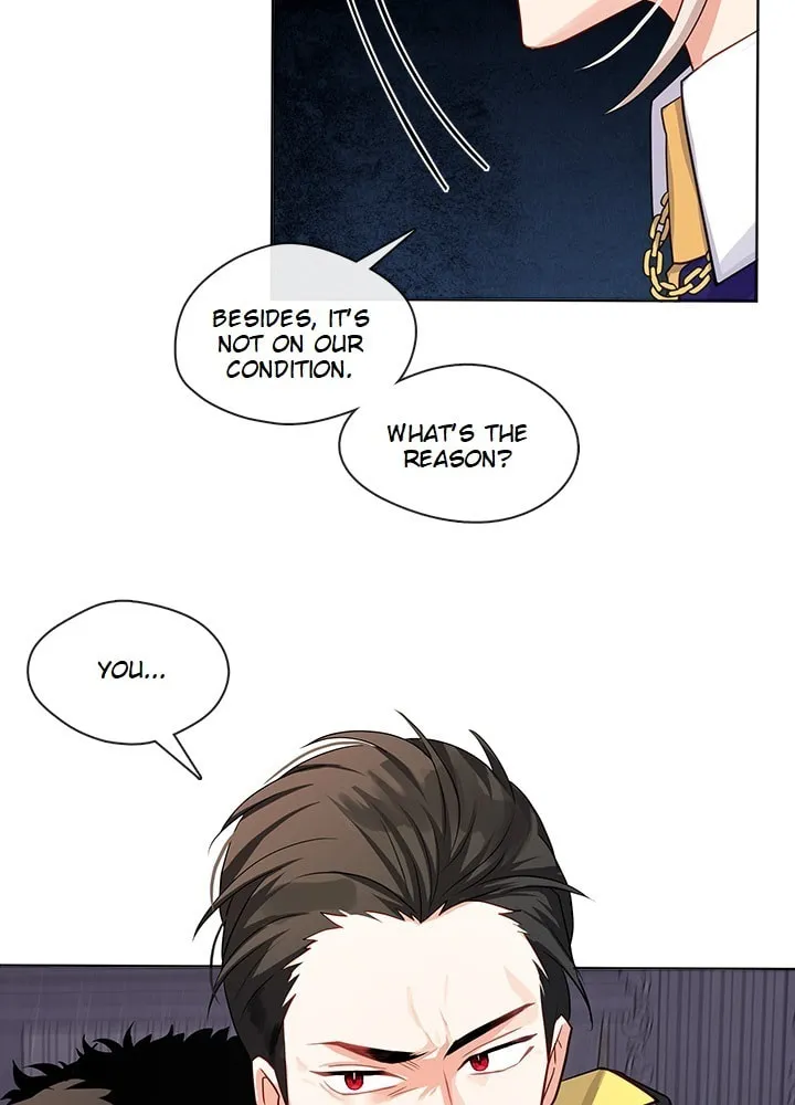 The Emperor's Partner Chapter 86 page 60 - 