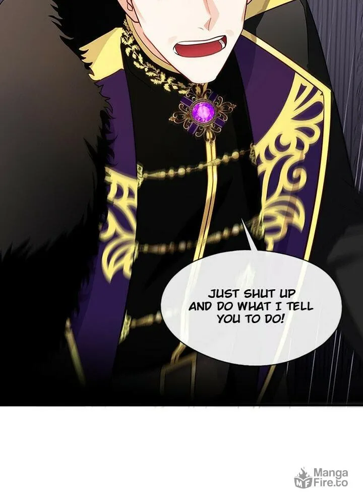 The Emperor's Partner Chapter 86 page 61 - 