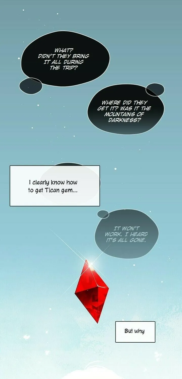 The Emperor's Partner Chapter 86 page 8 - 