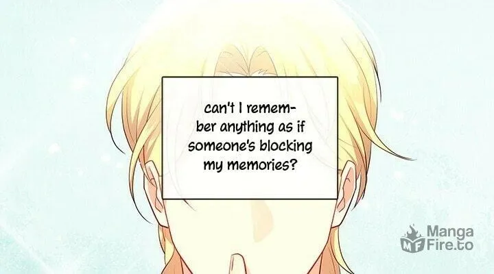 The Emperor's Partner Chapter 86 page 9 - 