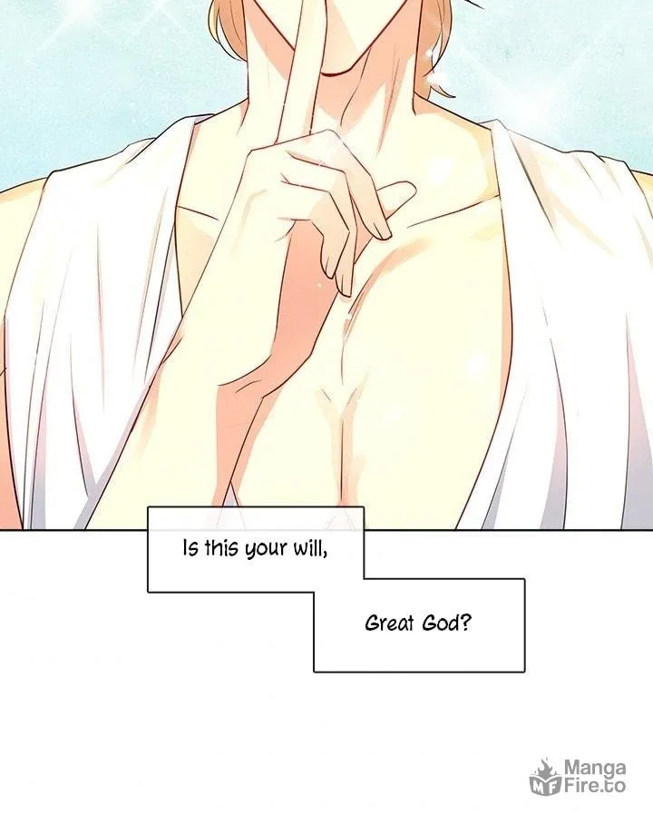 The Emperor's Partner Chapter 86 page 10 - 