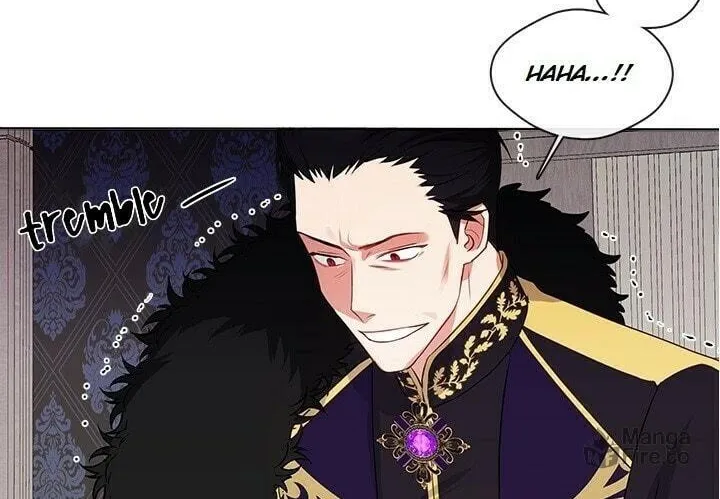 The Emperor's Partner Chapter 87 page 14 - 