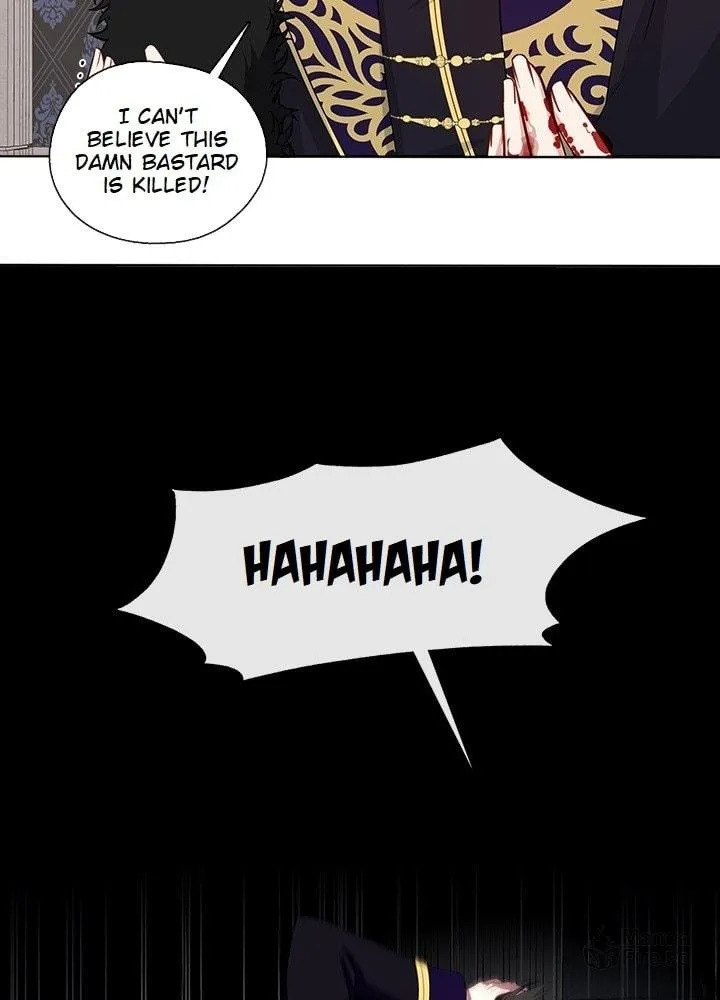 The Emperor's Partner Chapter 87 page 15 - 