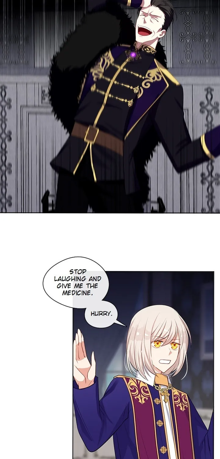 The Emperor's Partner Chapter 87 page 16 - 