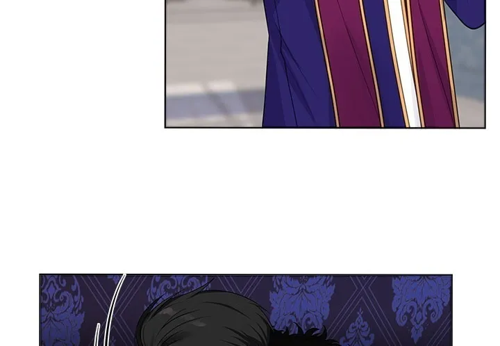 The Emperor's Partner Chapter 87 page 17 - 