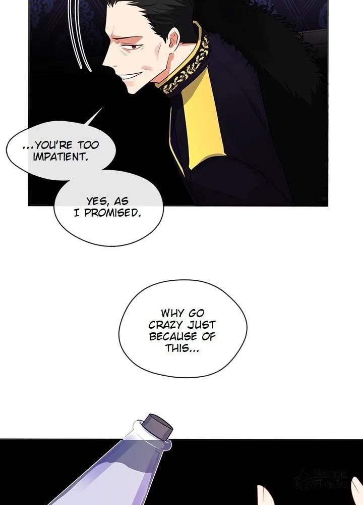The Emperor's Partner Chapter 87 page 18 - 