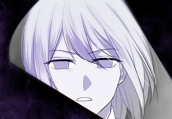 The Emperor's Partner Chapter 87 page 20 - 
