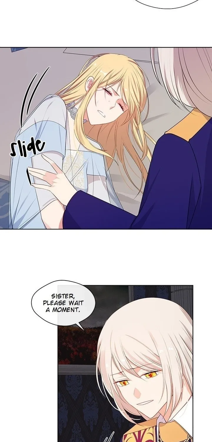 The Emperor's Partner Chapter 87 page 3 - 