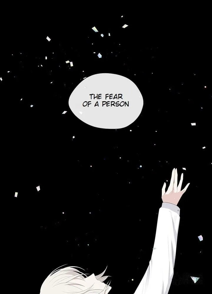 The Emperor's Partner Chapter 87 page 22 - 