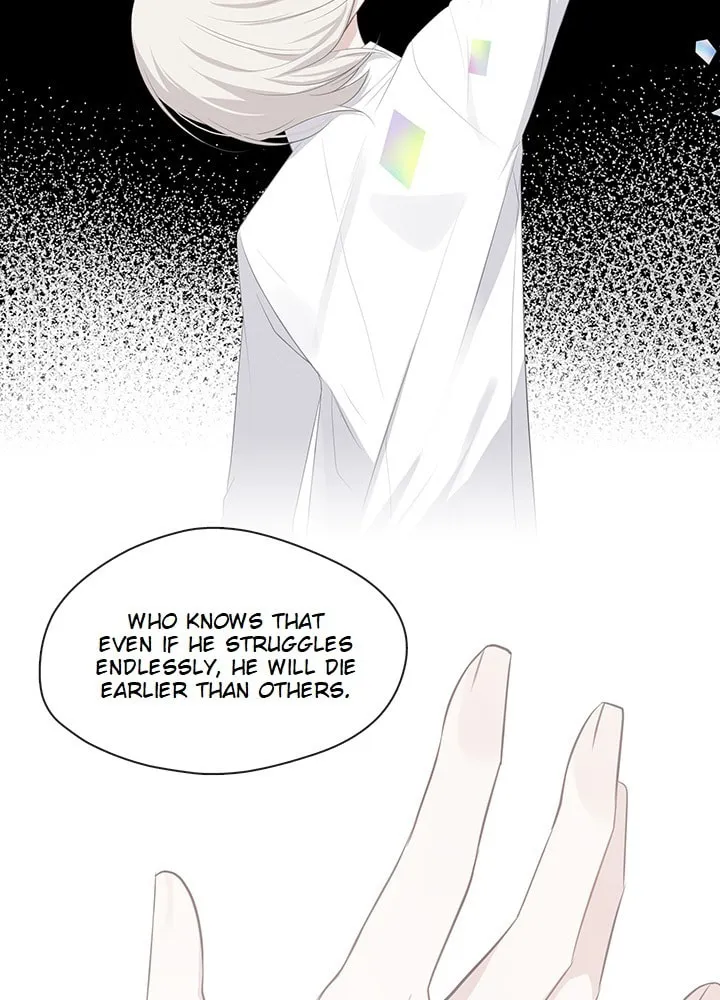 The Emperor's Partner Chapter 87 page 23 - 