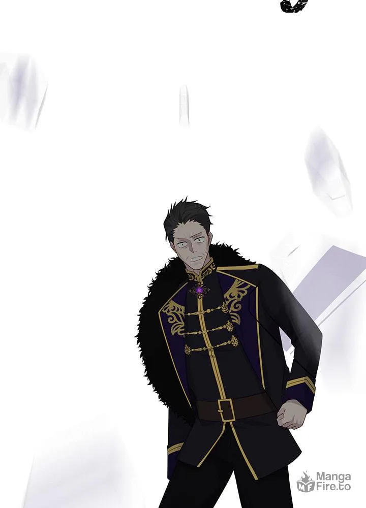 The Emperor's Partner Chapter 87 page 25 - 