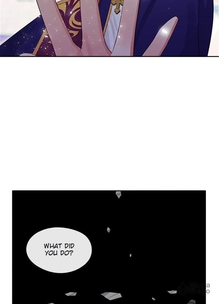 The Emperor's Partner Chapter 87 page 27 - 