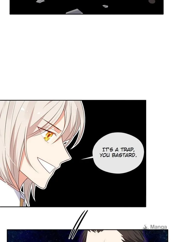 The Emperor's Partner Chapter 87 page 28 - 