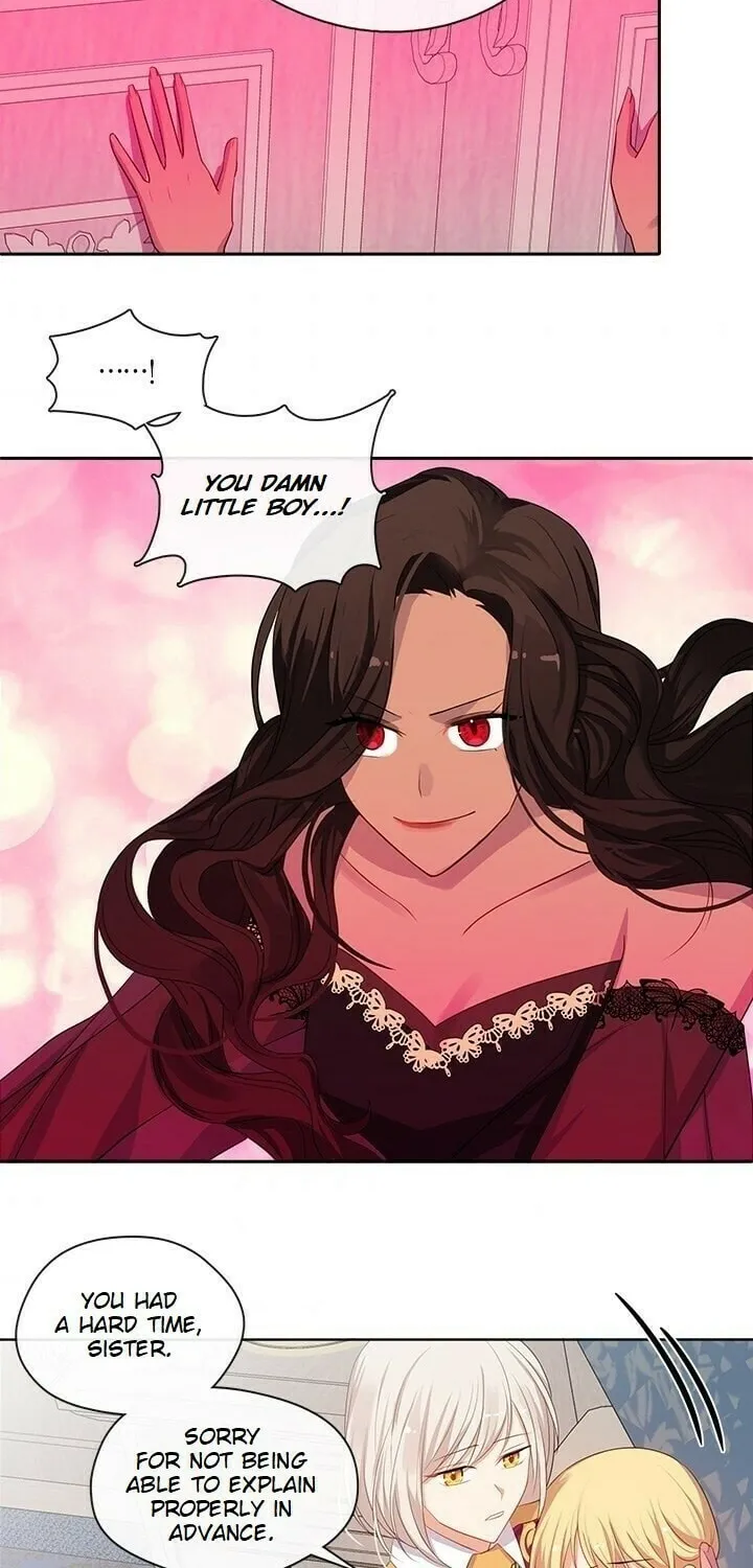 The Emperor's Partner Chapter 87 page 30 - 