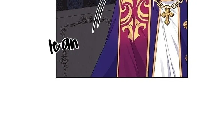 The Emperor's Partner Chapter 87 page 4 - 