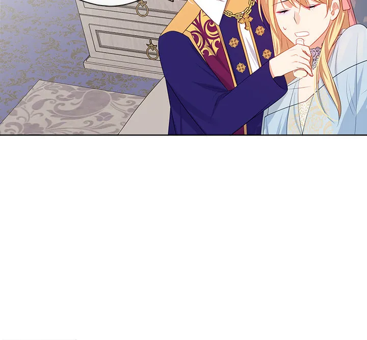 The Emperor's Partner Chapter 87 page 31 - 