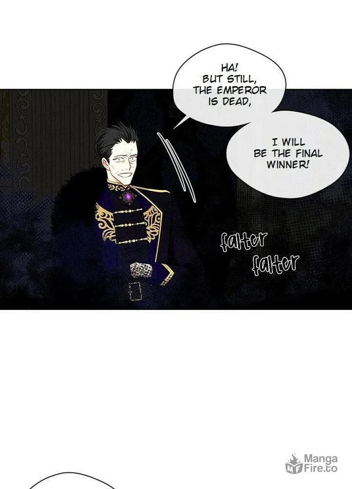 The Emperor's Partner Chapter 87 page 32 - 