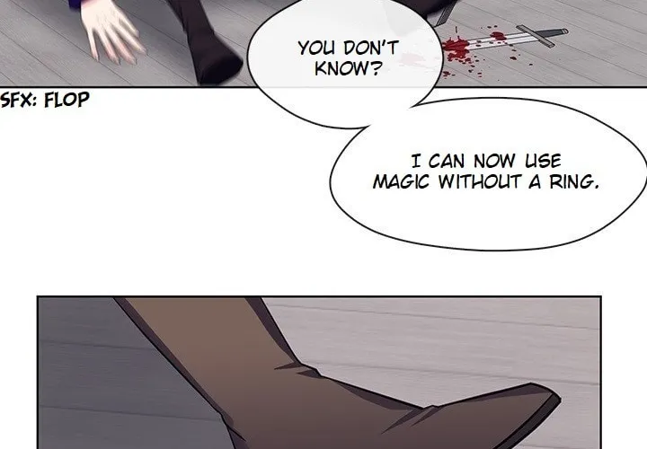 The Emperor's Partner Chapter 87 page 35 - 