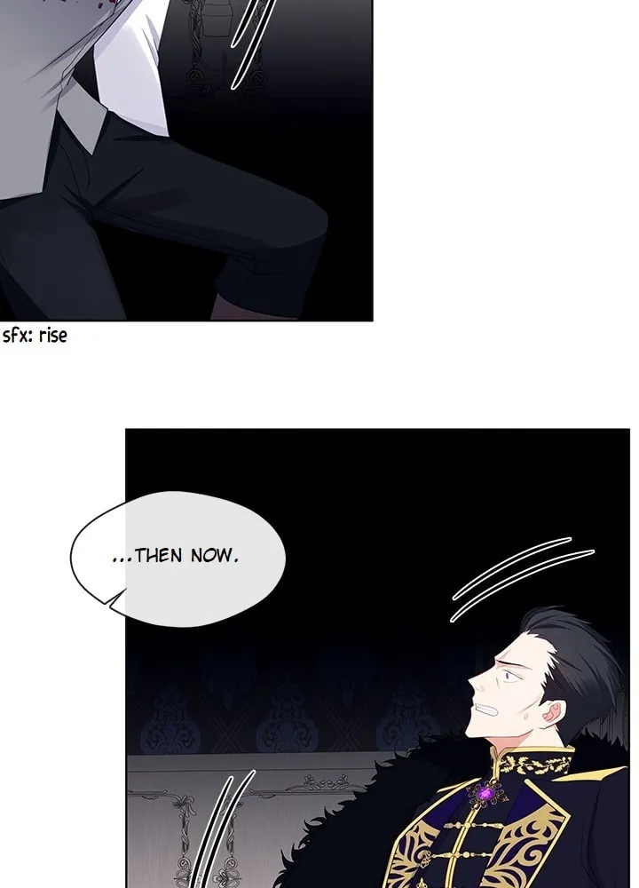 The Emperor's Partner Chapter 87 page 37 - 