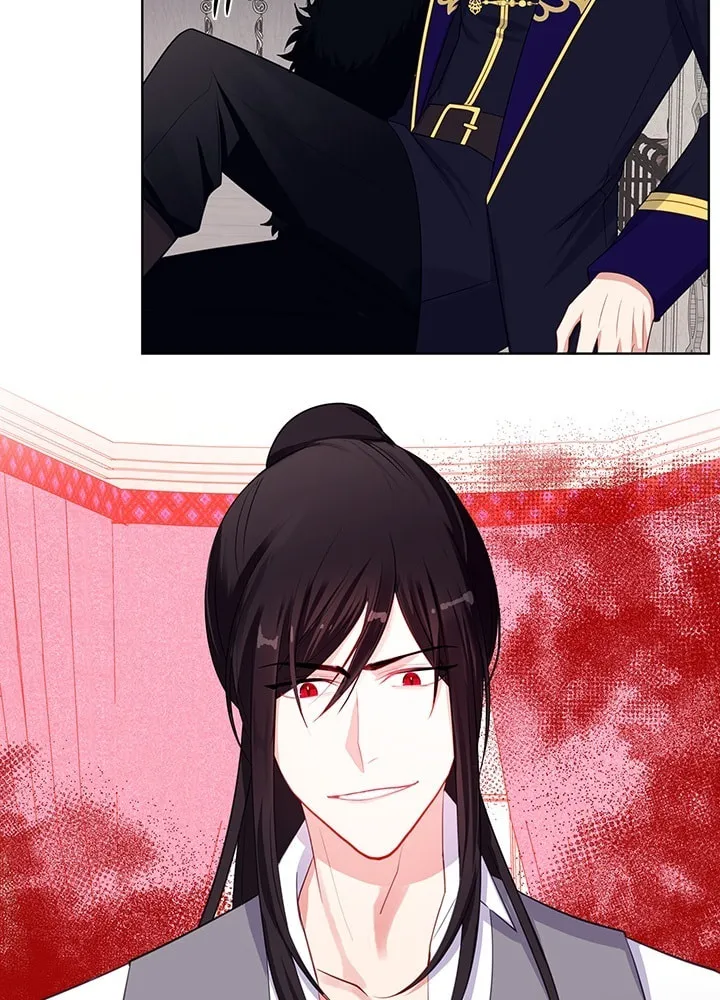 The Emperor's Partner Chapter 87 page 38 - 