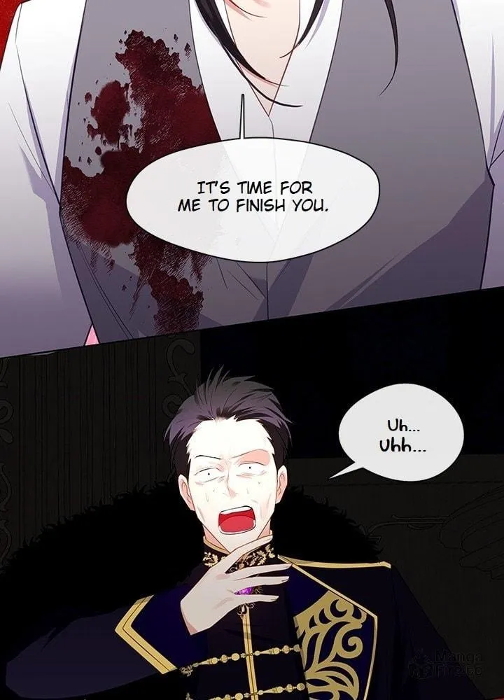 The Emperor's Partner Chapter 87 page 39 - 
