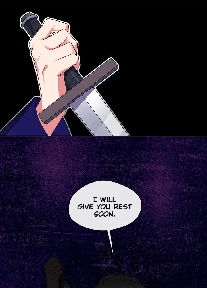 The Emperor's Partner Chapter 87 page 5 - 