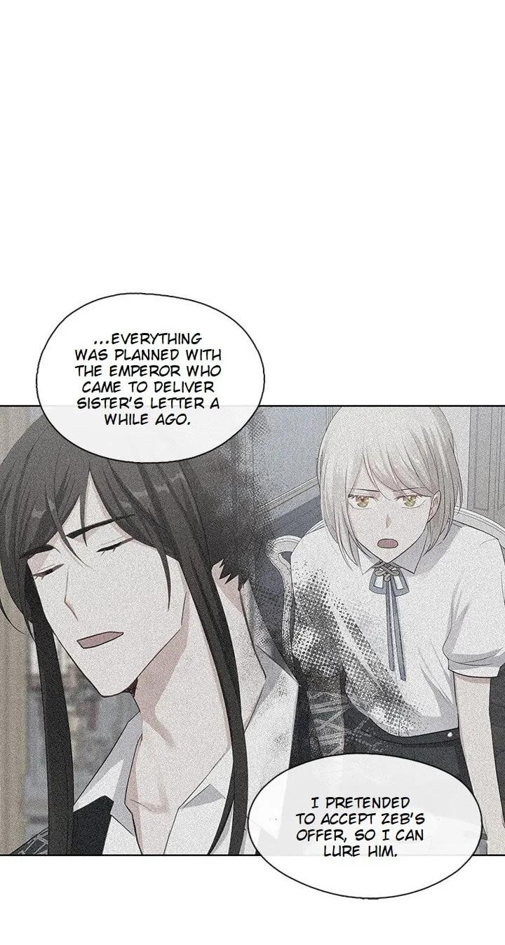 The Emperor's Partner Chapter 87 page 41 - 