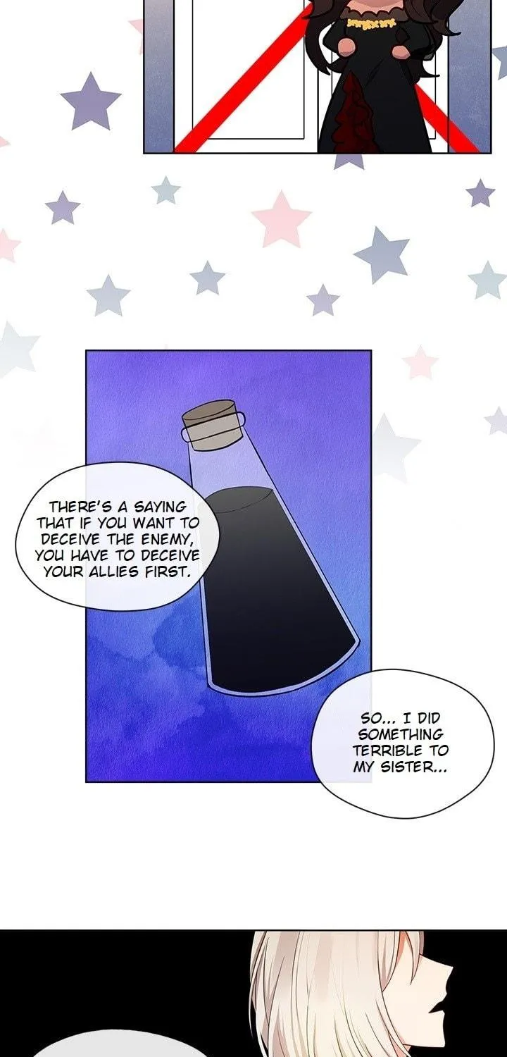 The Emperor's Partner Chapter 87 page 43 - 
