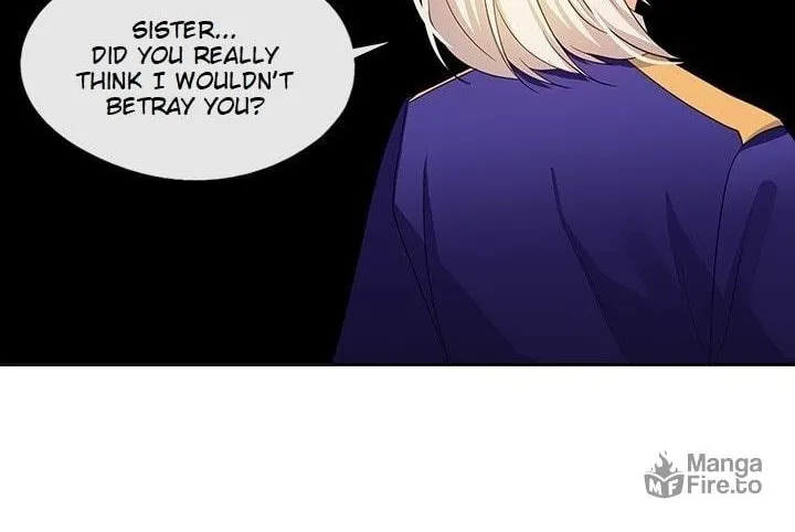The Emperor's Partner Chapter 87 page 44 - 