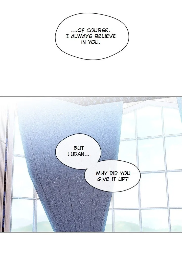 The Emperor's Partner Chapter 87 page 45 - 