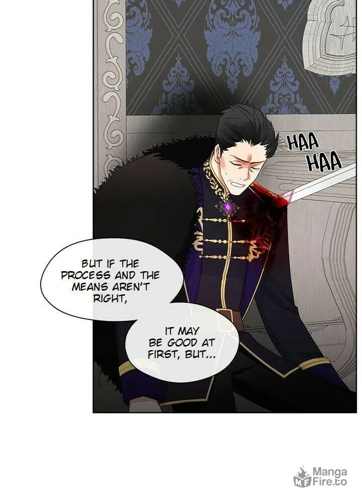 The Emperor's Partner Chapter 87 page 47 - 