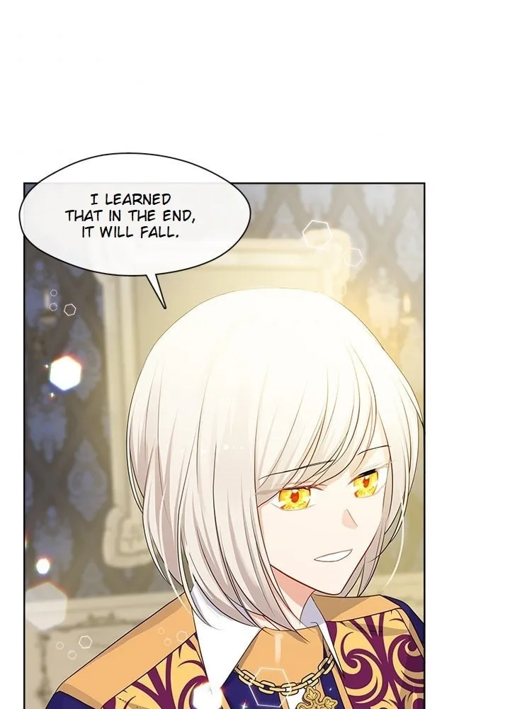 The Emperor's Partner Chapter 87 page 48 - 