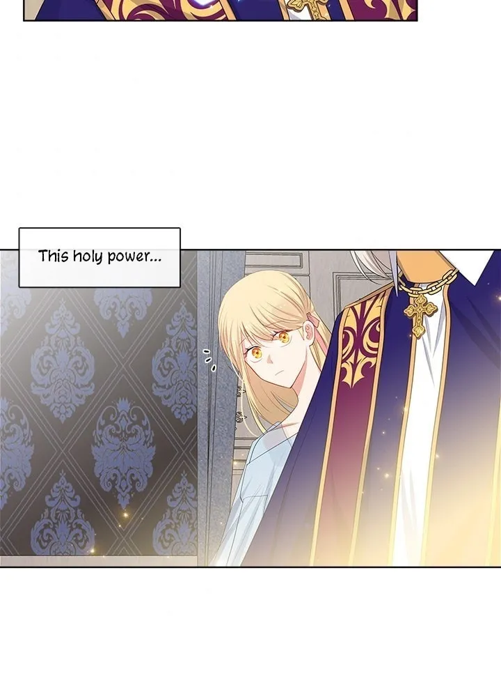 The Emperor's Partner Chapter 87 page 49 - 