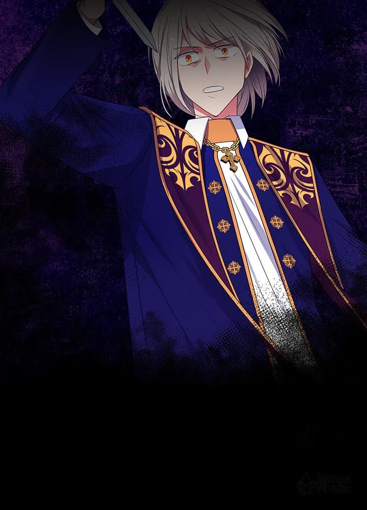 The Emperor's Partner Chapter 87 page 6 - 