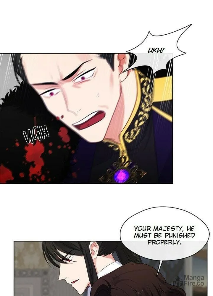 The Emperor's Partner Chapter 87 page 51 - 