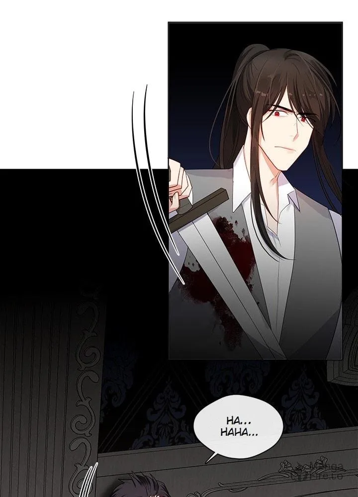 The Emperor's Partner Chapter 87 page 53 - 