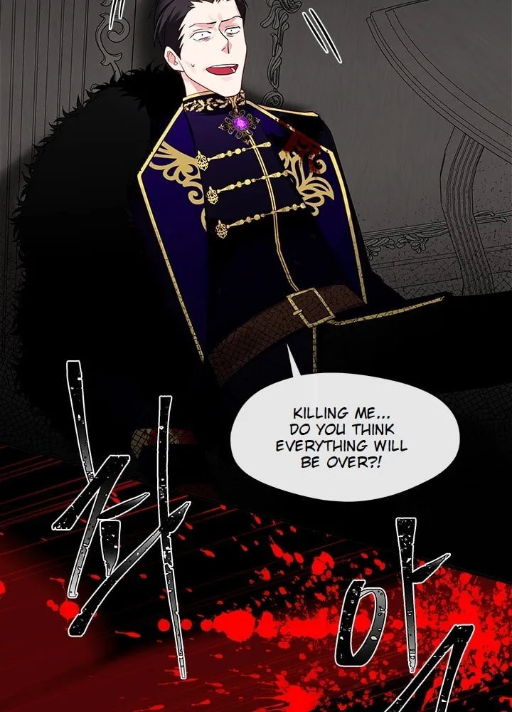 The Emperor's Partner Chapter 87 page 54 - 