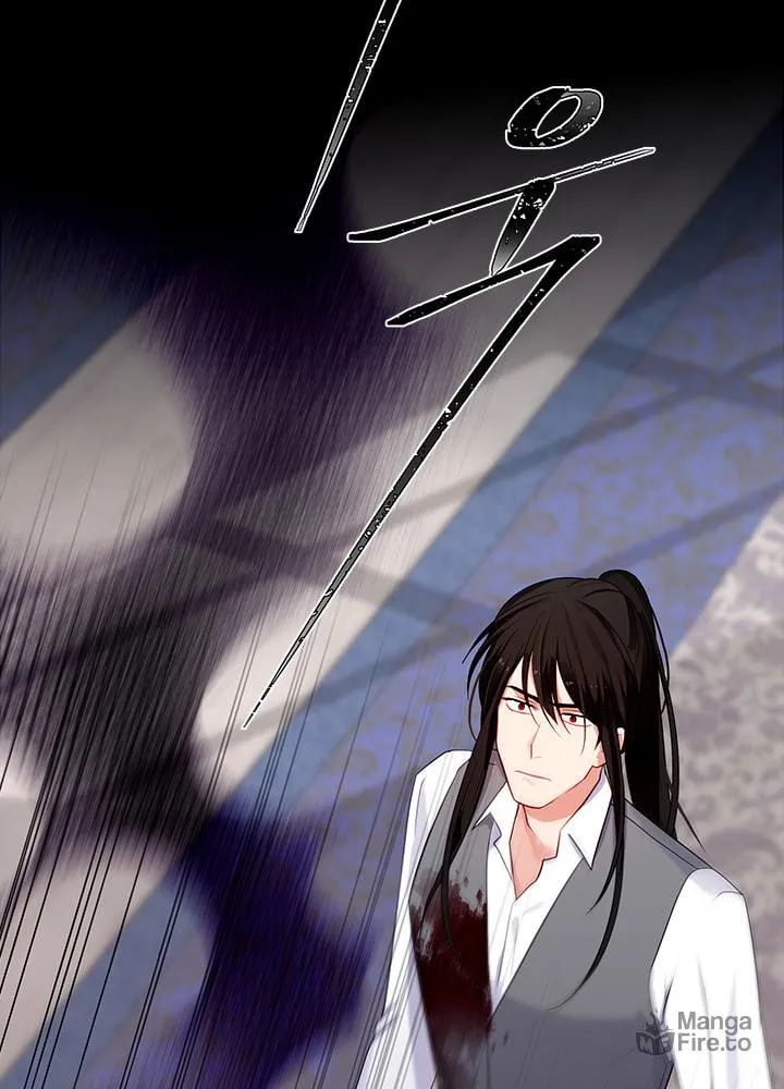 The Emperor's Partner Chapter 87 page 56 - 