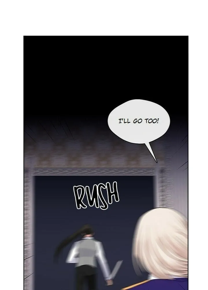 The Emperor's Partner Chapter 87 page 60 - 