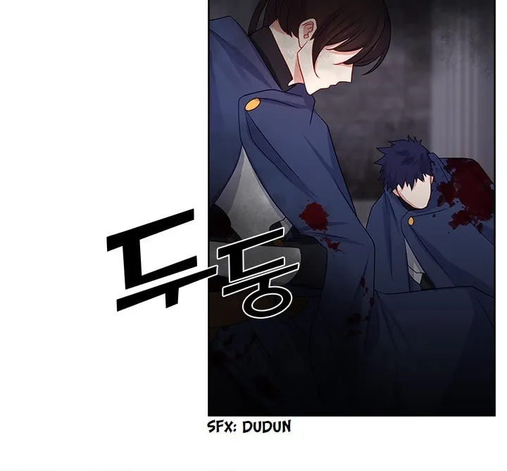 The Emperor's Partner Chapter 87 page 63 - 