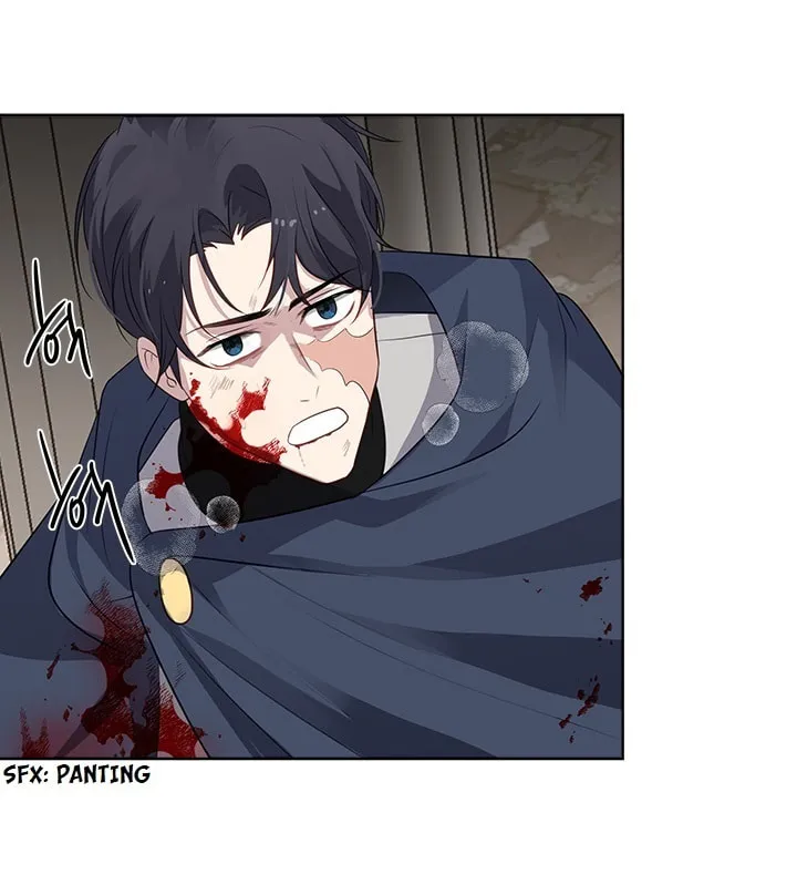 The Emperor's Partner Chapter 87 page 64 - 