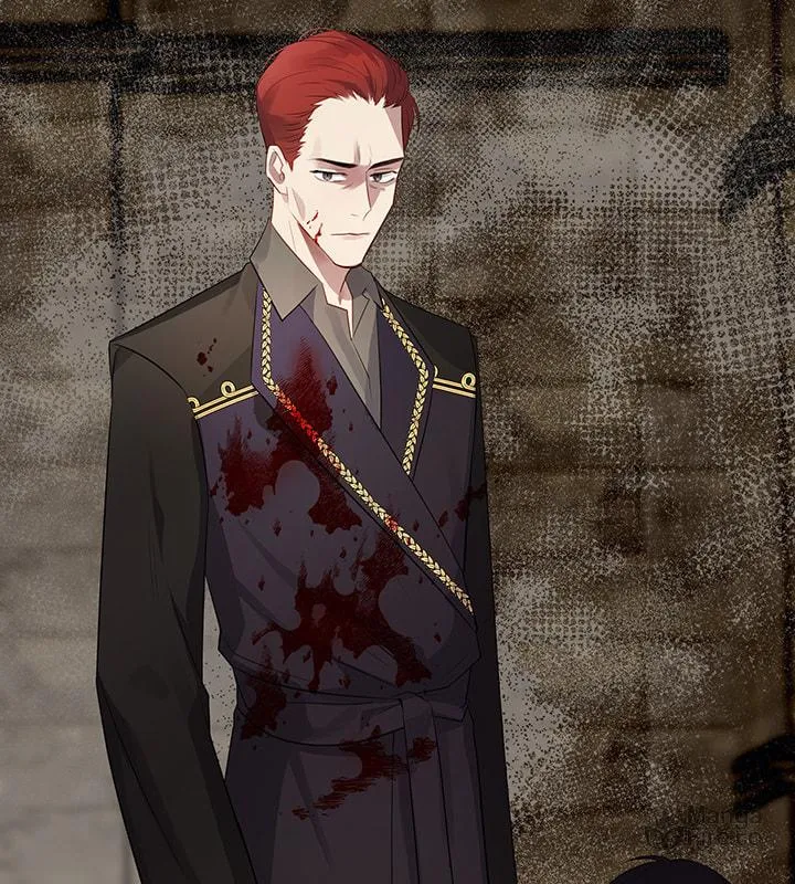 The Emperor's Partner Chapter 87 page 66 - 